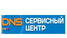 Логотип сервисного центра ДНС Сервис